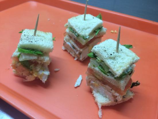 L'Angolo Gastronomico